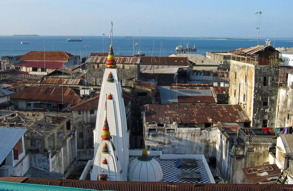 Cooking Class Tour, Stone Town Tour, Horseback Riding | ®ExcursionMania - Image 5