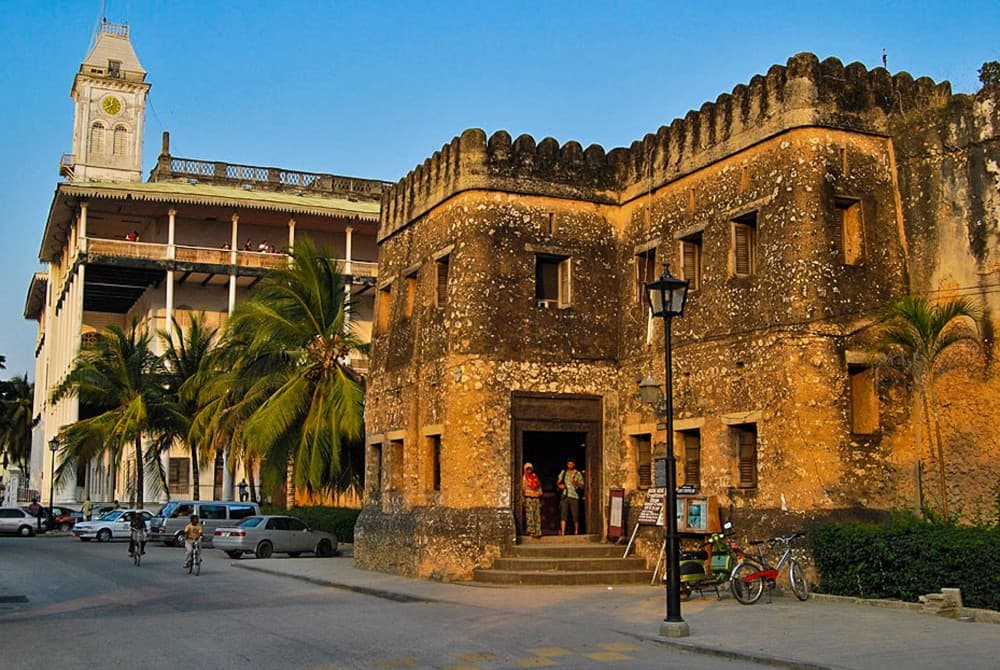 Cooking Class Tour, Stone Town Tour, Horseback Riding | ®ExcursionMania - Image 6