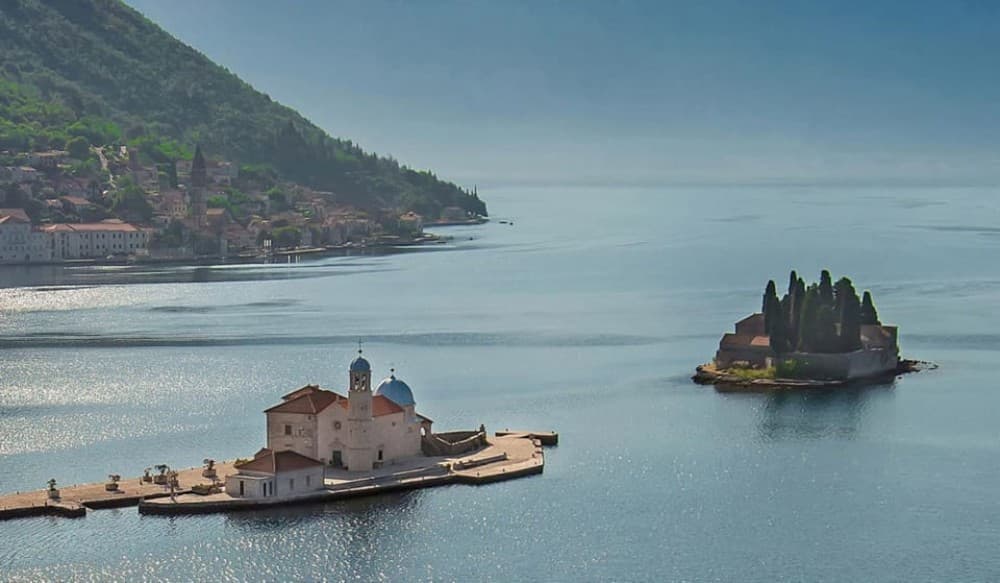 From Dubrovnik: Montenegro Day Trip with Cruise in Kotor Bay | ®ExcursionMania - Image 3