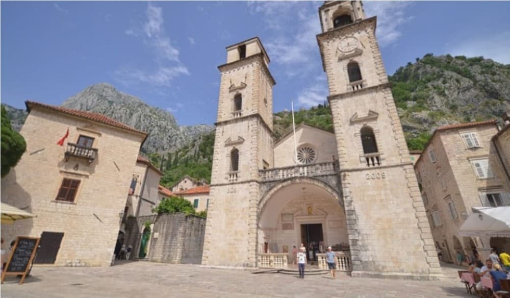 From Dubrovnik: Montenegro Day Trip with Cruise in Kotor Bay | ®ExcursionMania - Image 4