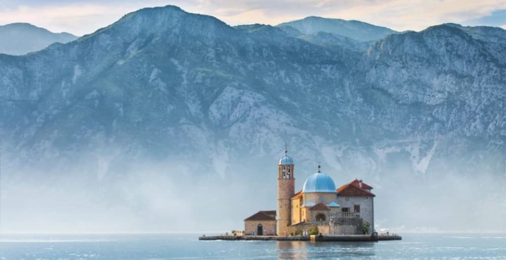 From Dubrovnik: Montenegro Day Trip with Cruise in Kotor Bay | ®ExcursionMania - Image 5
