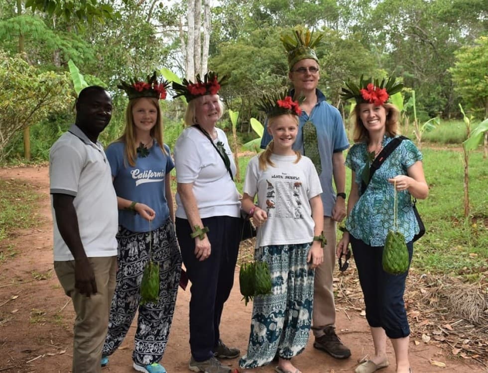 Clear Kayak, Spice Farm Tour, Cooking Lesson with Lunch | ®ExcursionMania - Image 4