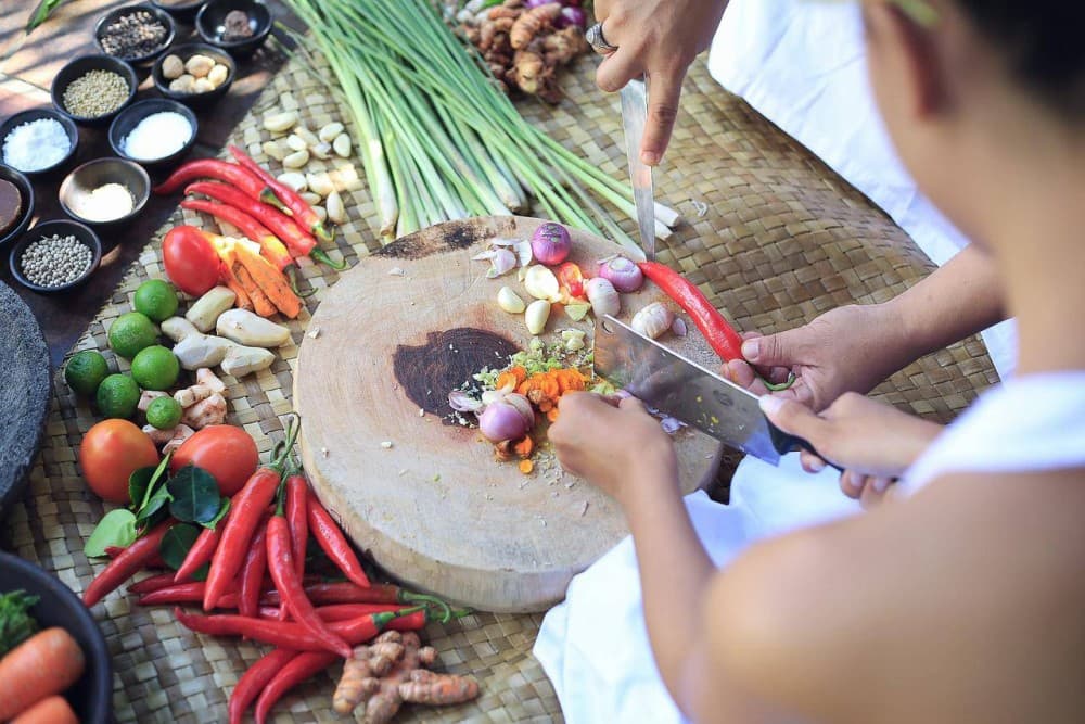 Clear Kayak, Spice Farm Tour, Cooking Lesson with Lunch | ®ExcursionMania - Image 5