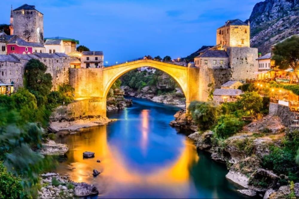 From Dubrovnik: Mostar & Kravica Waterfalls Small-Group Tour | ®ExcursionMania - Image 2
