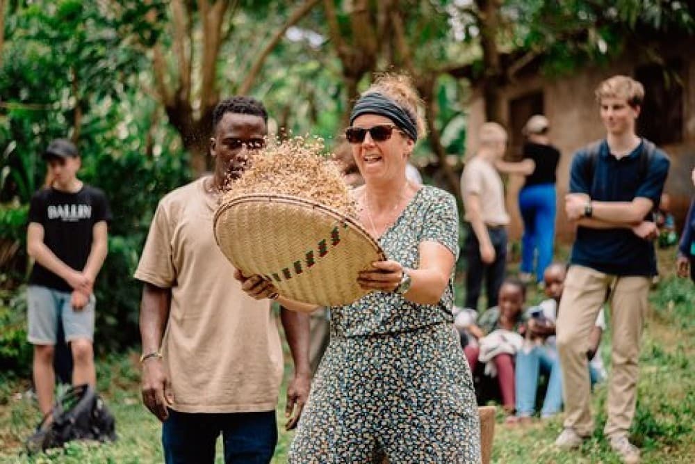 Arusha: Guided Walking City Tour & Traditional Cooking Lesson | ®ExcursionMania - Image 3