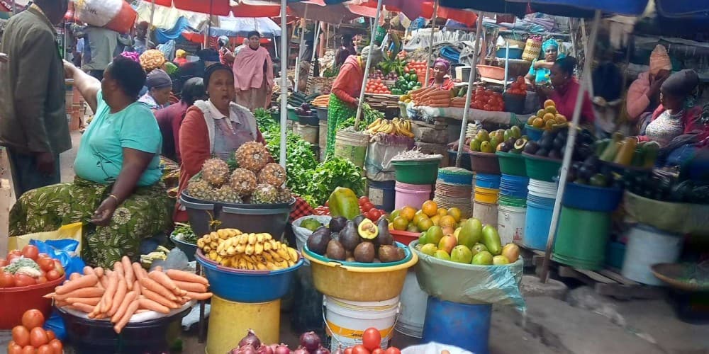Arusha: Guided Walking City Tour & Traditional Cooking Lesson | ®ExcursionMania - Image 5