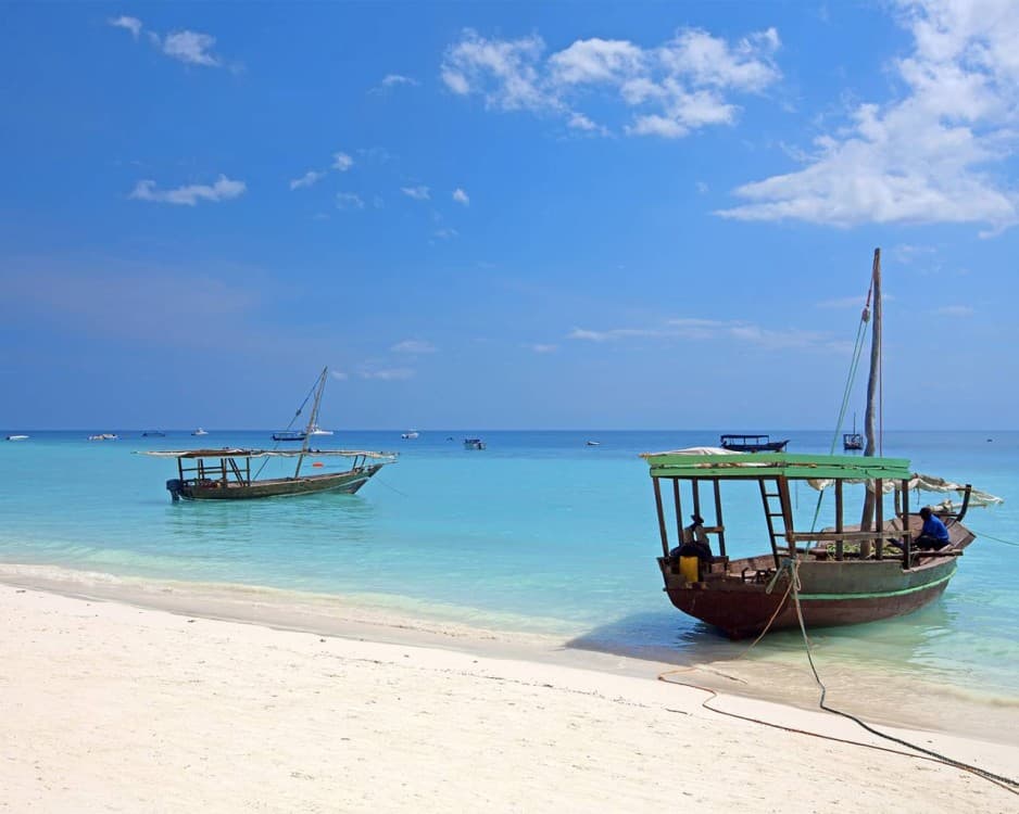 Kuza Cave, Starfish Tour, Blue Lagoon, The Rock, Paje Beach | ®ExcursionMania - Image 2