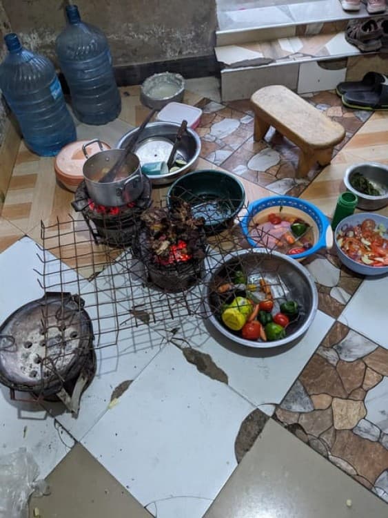 Arusha: Traditional Tanzania Cooking Class and Market Tour | ®ExcursionMania - Image 1