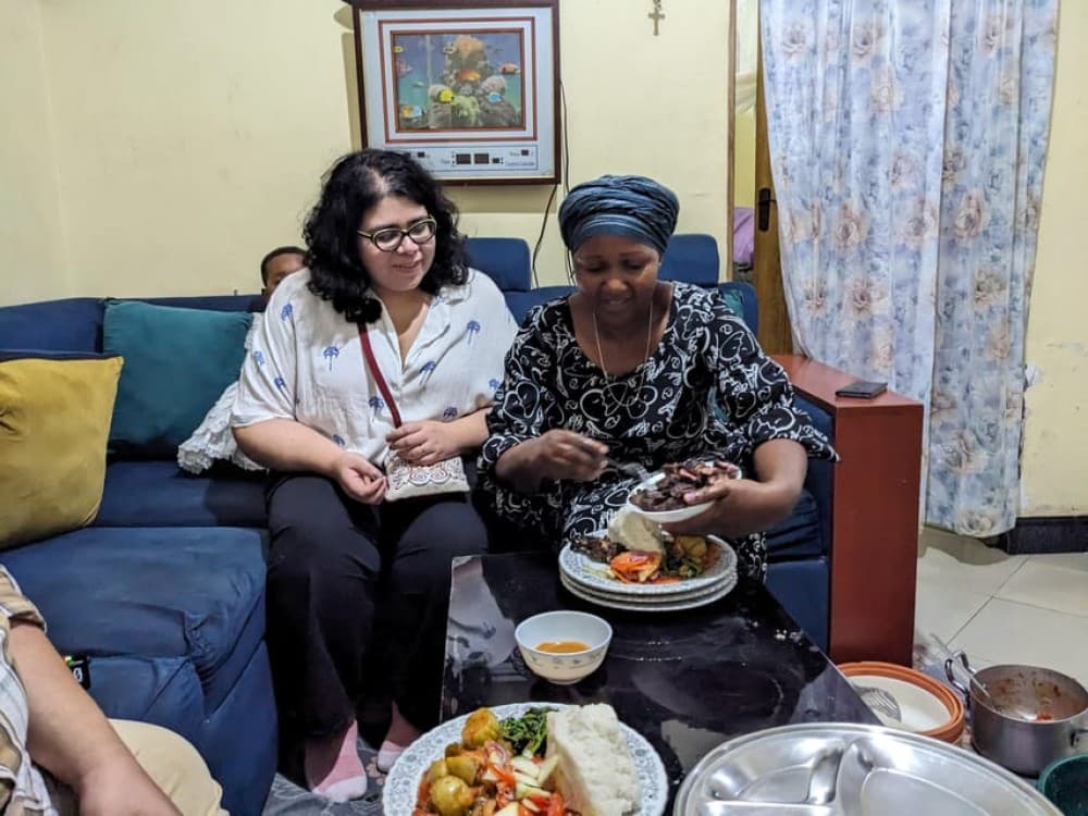 Arusha: Traditional Tanzania Cooking Class and Market Tour | ®ExcursionMania - Image 2