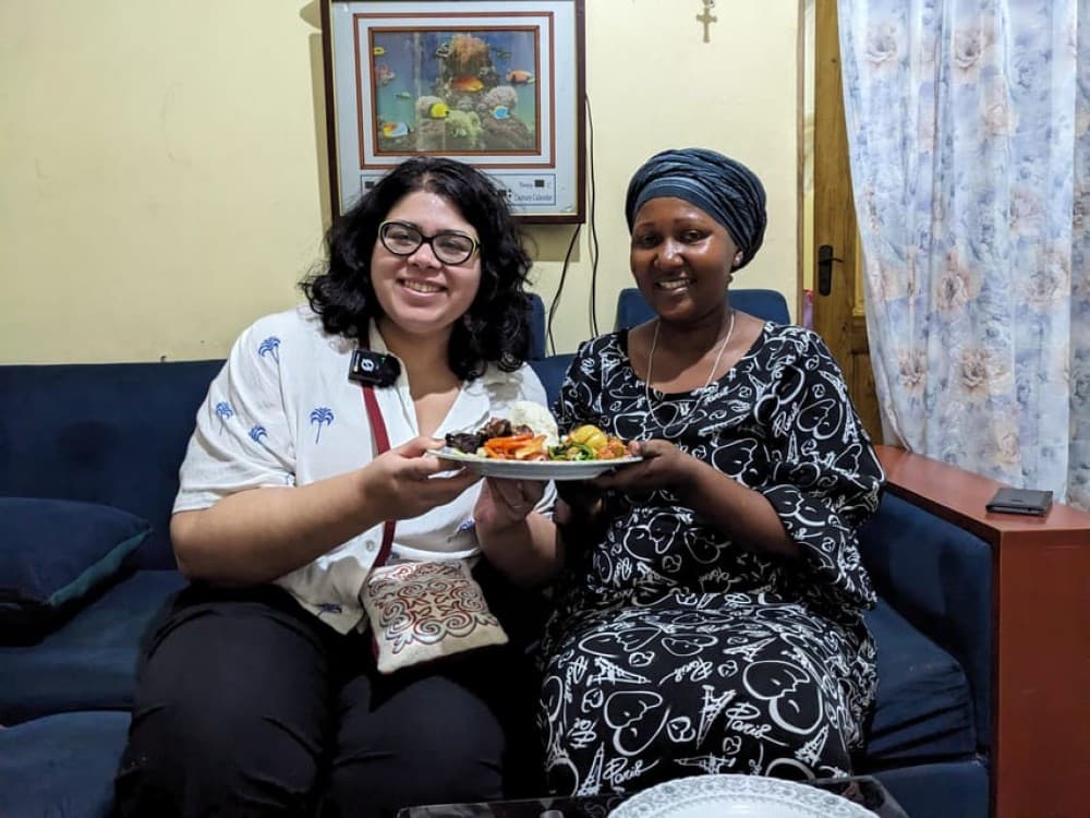 Arusha: Traditional Tanzania Cooking Class and Market Tour | ®ExcursionMania - Image 4