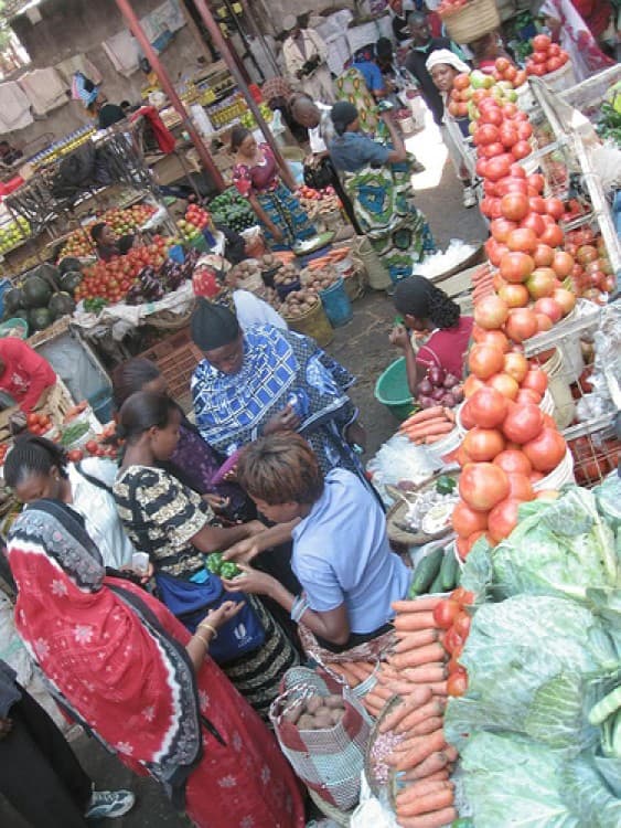 Arusha: Traditional Tanzania Cooking Class and Market Tour | ®ExcursionMania - Image 7