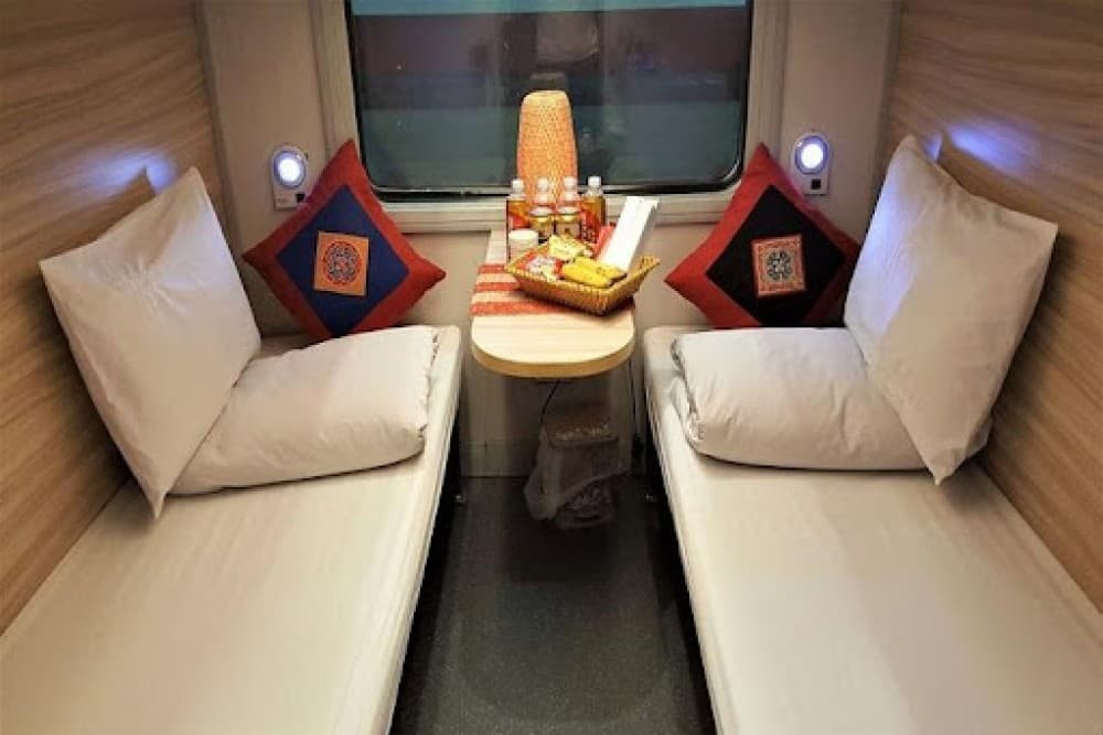 2-Day 2-Night Sapa Tour by Overnight Train 1 way from Ha Noi | ®ExcursionMania - Image 6