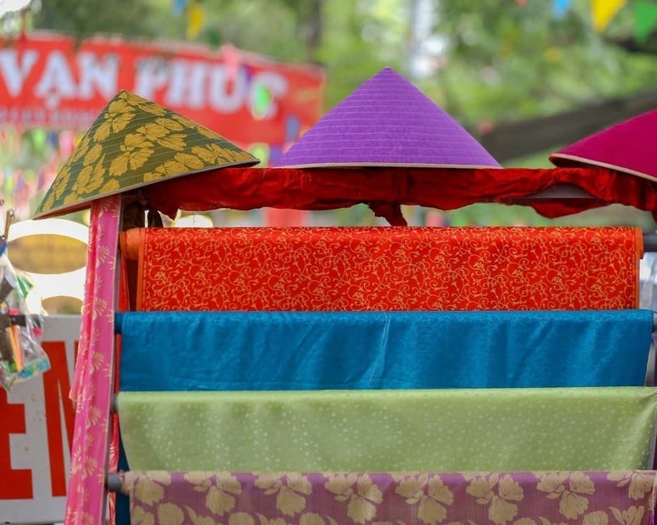 Van Phuc Silk Village Half Day Tour | ®ExcursionMania - Image 2