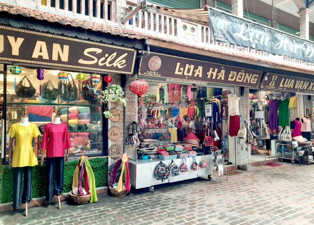 Van Phuc Silk Village Half Day Tour | ®ExcursionMania - Image 4