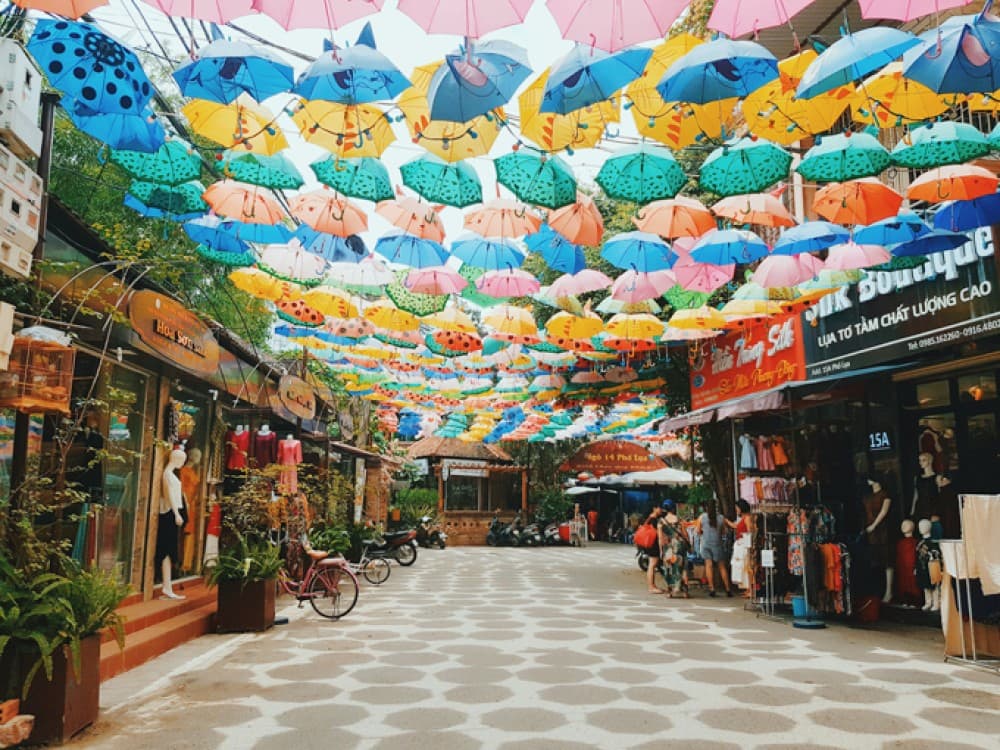 Van Phuc Silk Village Half Day Tour | ®ExcursionMania - Image 6