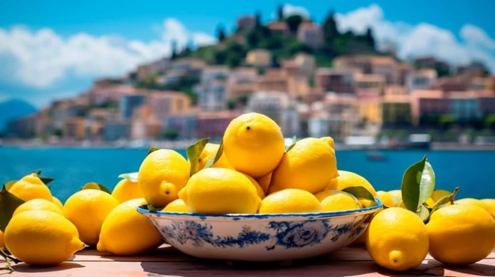 From Roma: Pompei e Sorrento | ®ExcursionMania - Image 4