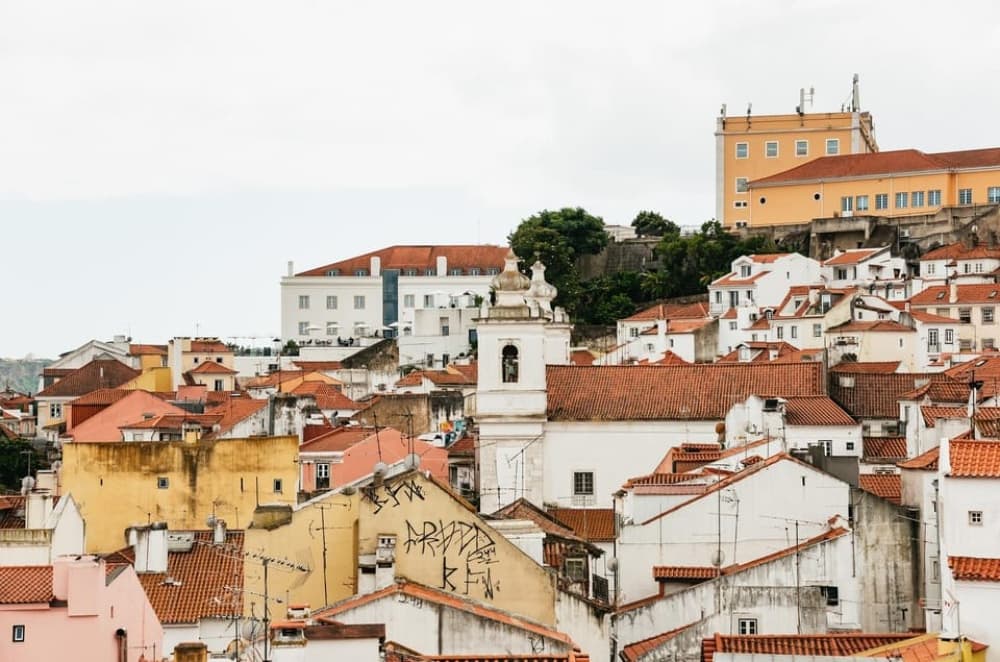 Lisbon: City Highlights and Viewpoints E-Bike Tour | ®ExcursionMania - Image 2