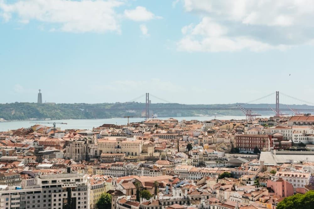 Lisbon: City Highlights and Viewpoints E-Bike Tour | ®ExcursionMania - Image 3
