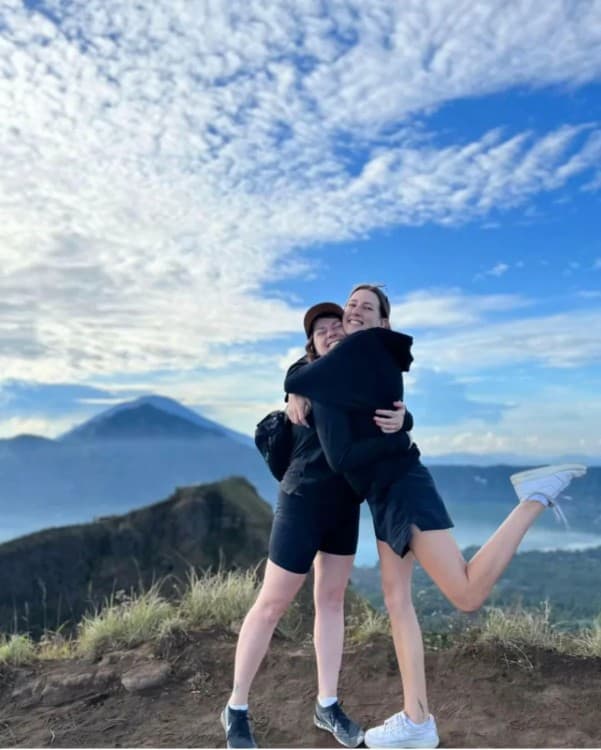 Mount Batur Ultimate Sunrise Trekking | ®ExcursionMania - Image 2