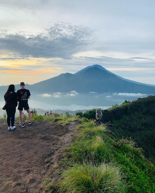 Mount Batur Ultimate Sunrise Trekking | ®ExcursionMania - Image 11