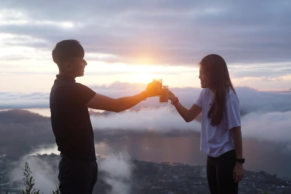 Mount Batur Ultimate Sunrise Trekking | ®ExcursionMania - Image 8