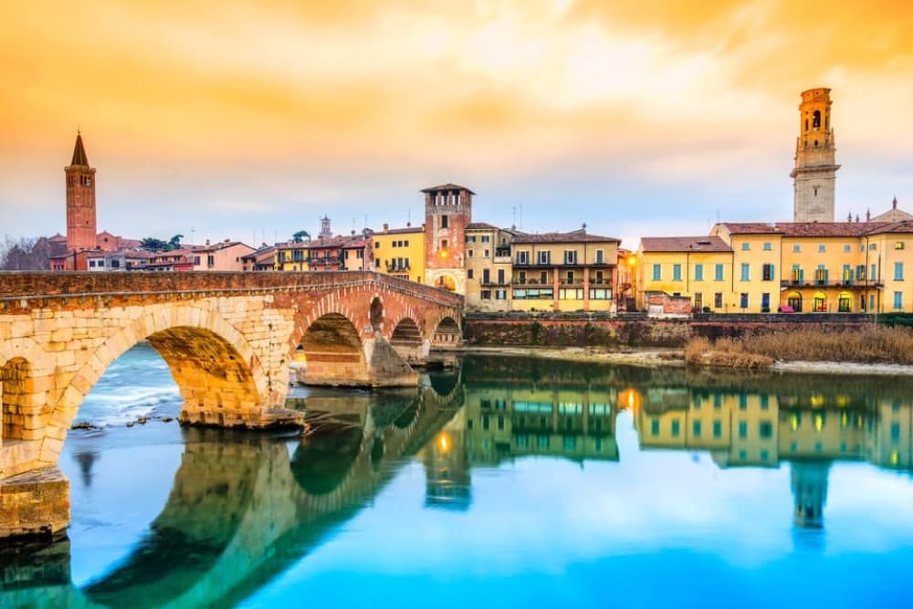 From Venice: Verona tour and Lake Garda Cruise | ®ExcursionMania - Image 2