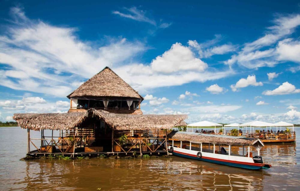 Floating Village Sunset Boat & Jeep Tour inclusive Drinks | ®ExcursionMania - Image 8