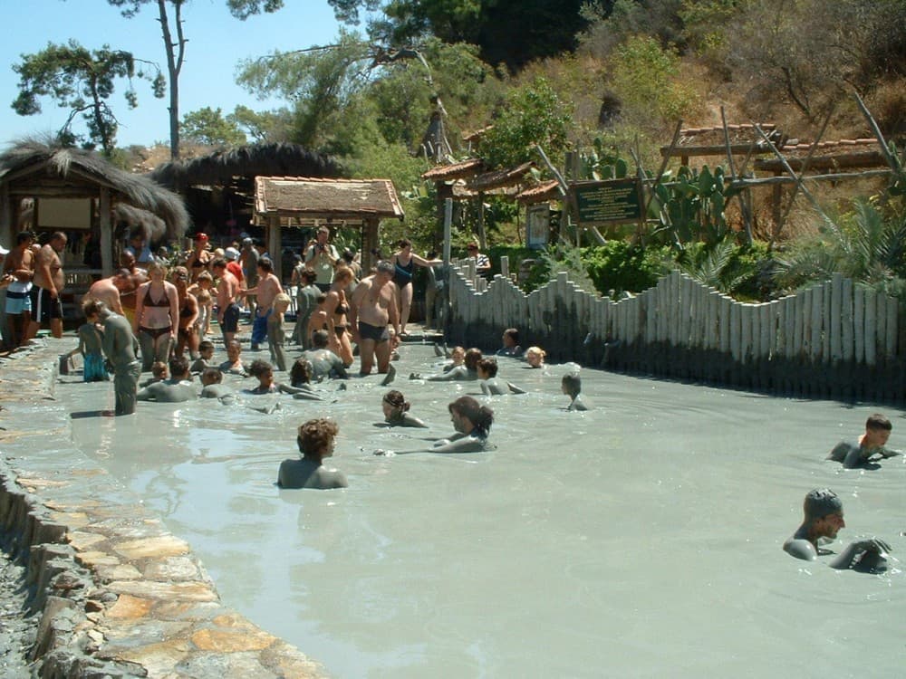 Icmeler Dalyan Turtle Beach Boat Trip By Boat Orca | ®ExcursionMania - Image 2