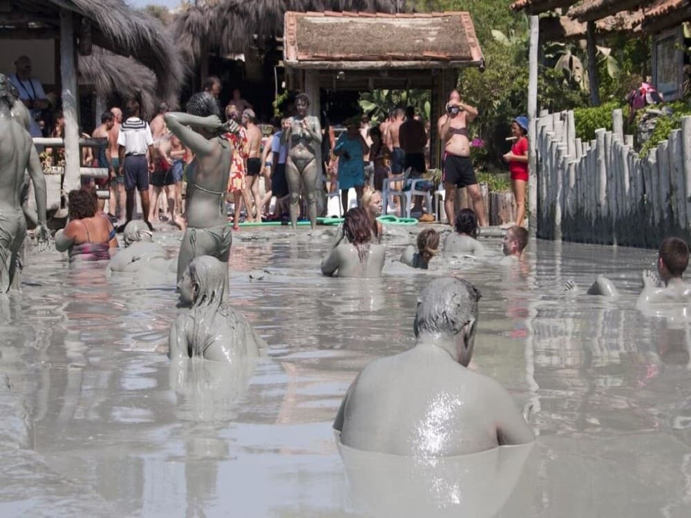 Icmeler Dalyan Turtle Beach Boat Trip By Boat Orca | ®ExcursionMania - Image 4