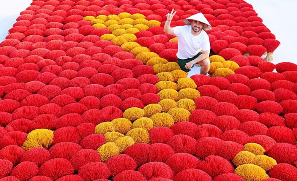 Northern Craft Villages Tour: Ha Thai, Chuong & Quang Phu Cau | ®ExcursionMania - Image 5