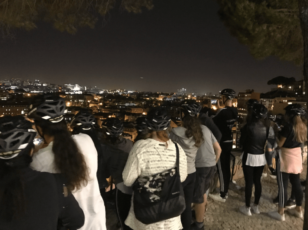 Lisbon: Guided Nighttime Electric Bike Tour | ®ExcursionMania - Image 7