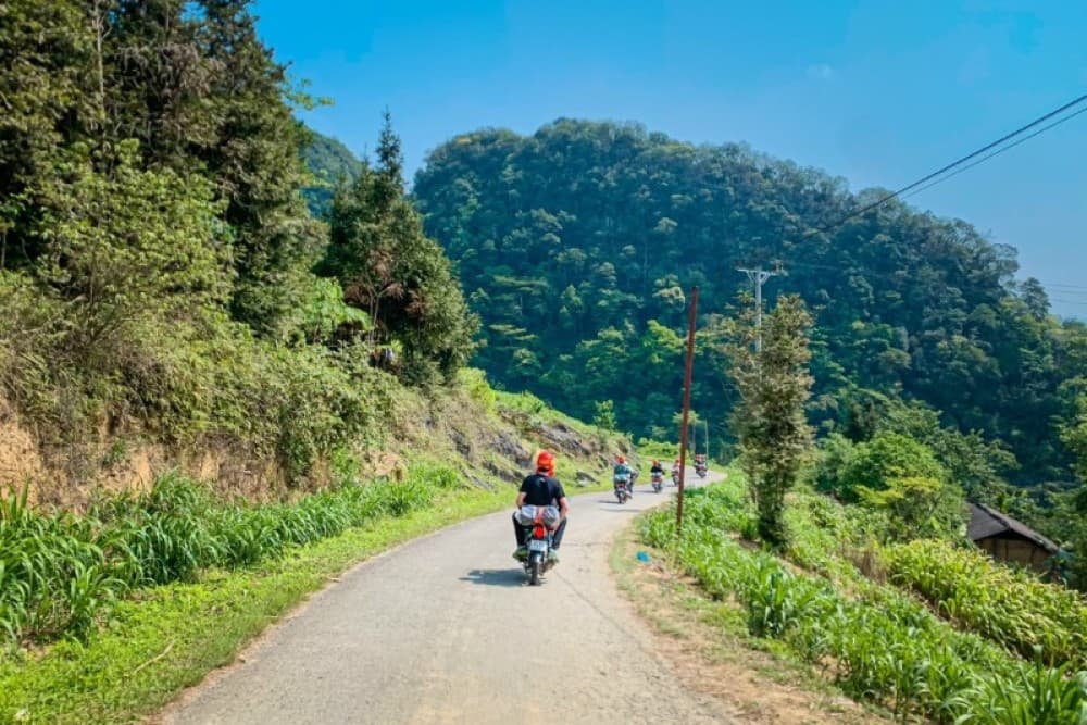 Ha Giang Loop Join in group with Easy rider 3 days 3 nights from Hanoi | ®ExcursionMania - Image 4