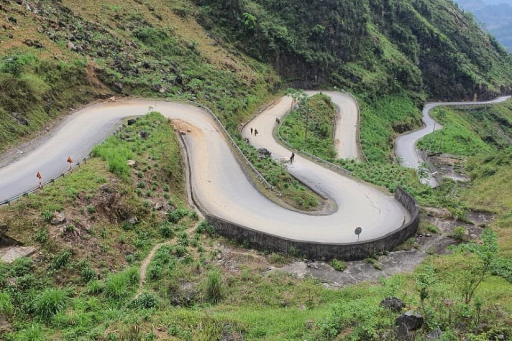 Ha Giang Loop Join in group with Easy rider 3 days 3 nights from Hanoi | ®ExcursionMania - Image 5