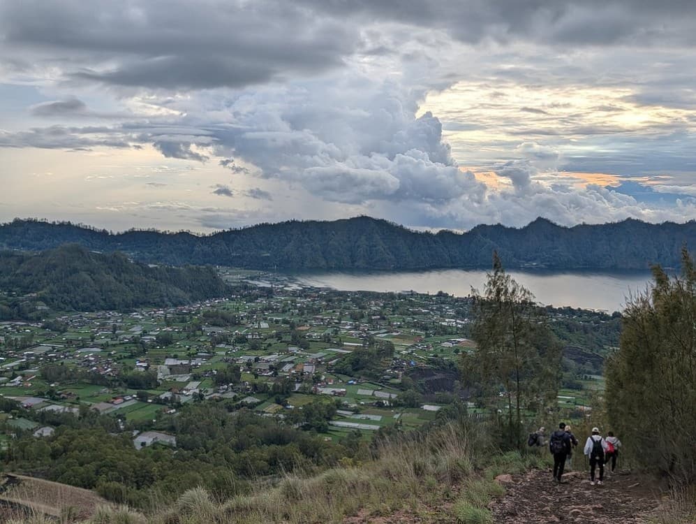 Mt Batur Sunrise Trekking with Best Local Guide | ®ExcursionMania - Image 7