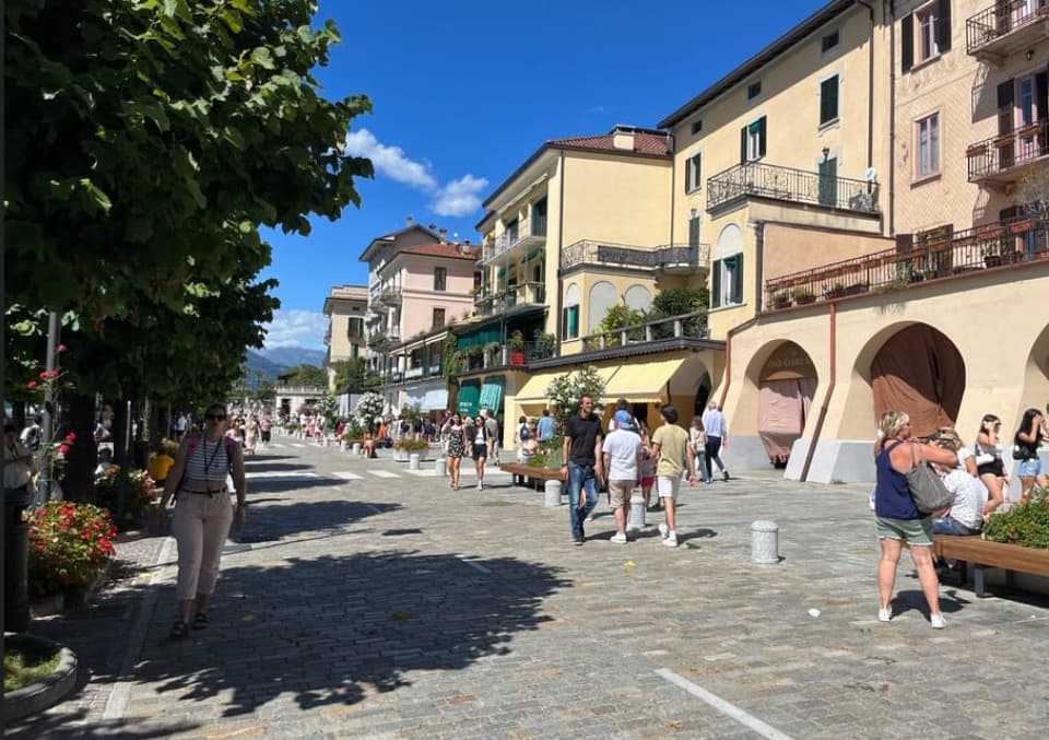 From Milan: Como, Bellagio, and Lugano Exclusive Boat Tour | ®ExcursionMania - Image 3