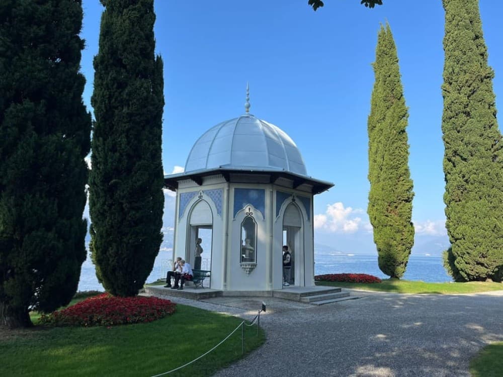 From Milan: Como, Bellagio, and Lugano Exclusive Boat Tour | ®ExcursionMania - Image 6