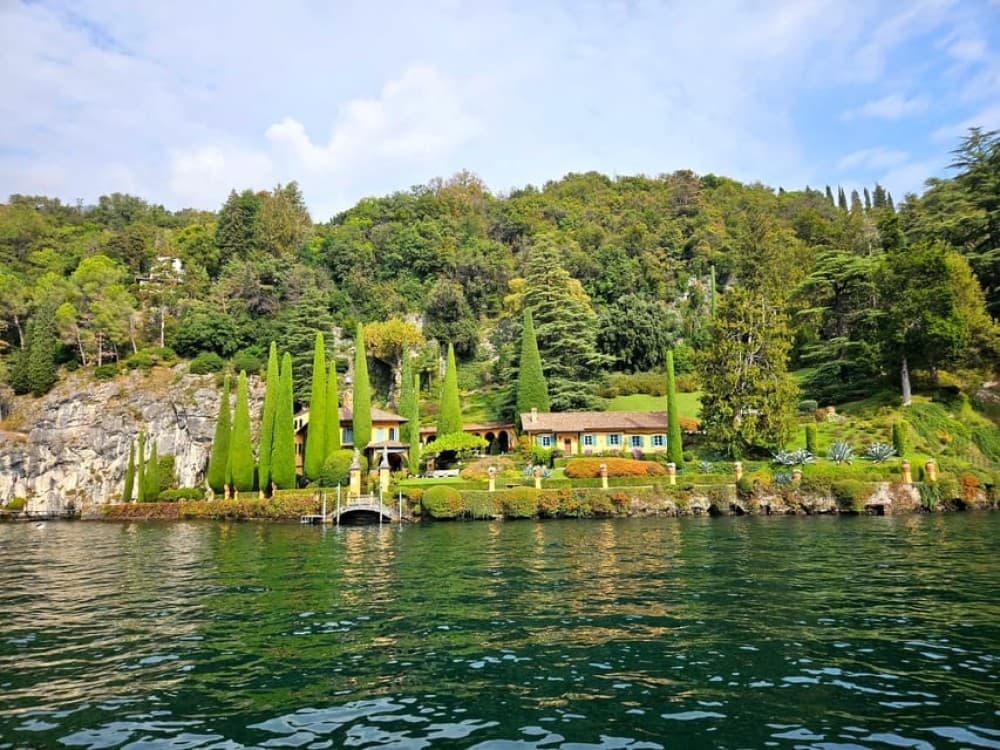 From Milan: Como, Bellagio, and Lugano Exclusive Boat Tour | ®ExcursionMania - Image 7