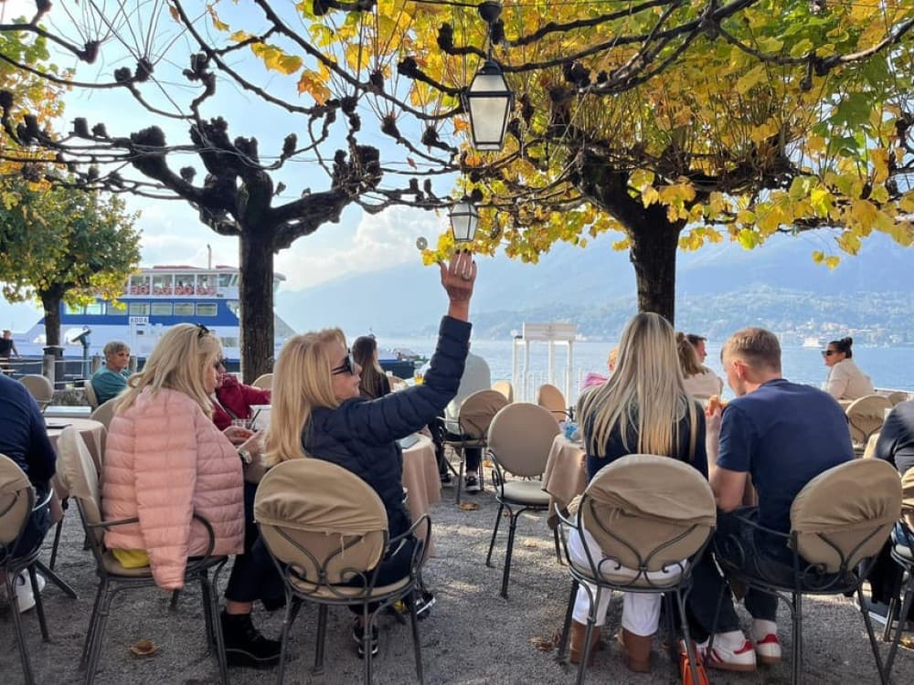 From Milan: Como, Bellagio, and Lugano Exclusive Boat Tour | ®ExcursionMania - Image 8