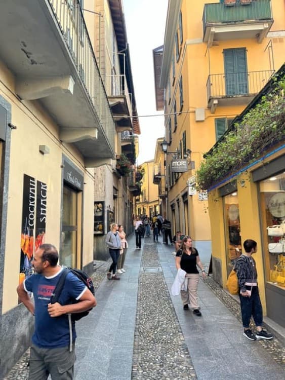 From Milan: Como, Bellagio, and Lugano Exclusive Boat Tour | ®ExcursionMania - Image 2