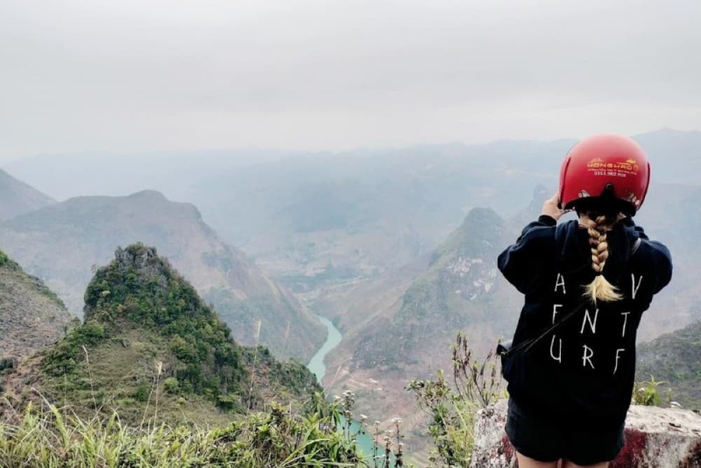 Ha Giang Loop Join in Package tour 4 days 4 nights from Hanoi | ®ExcursionMania - Image 4