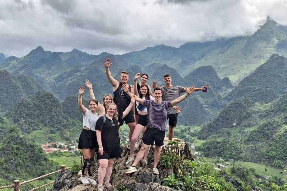 Ha Giang Loop Join in Package tour 4 days 4 nights from Hanoi | ®ExcursionMania - Image 5