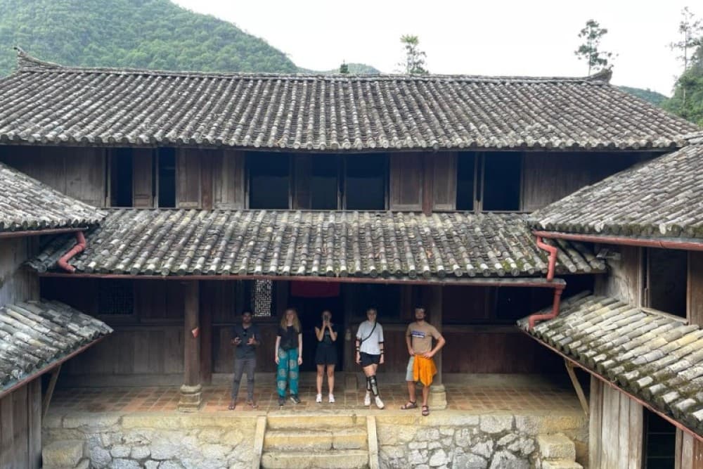 Ha Giang Loop Join in Package tour 4 days 4 nights from Hanoi | ®ExcursionMania - Image 6