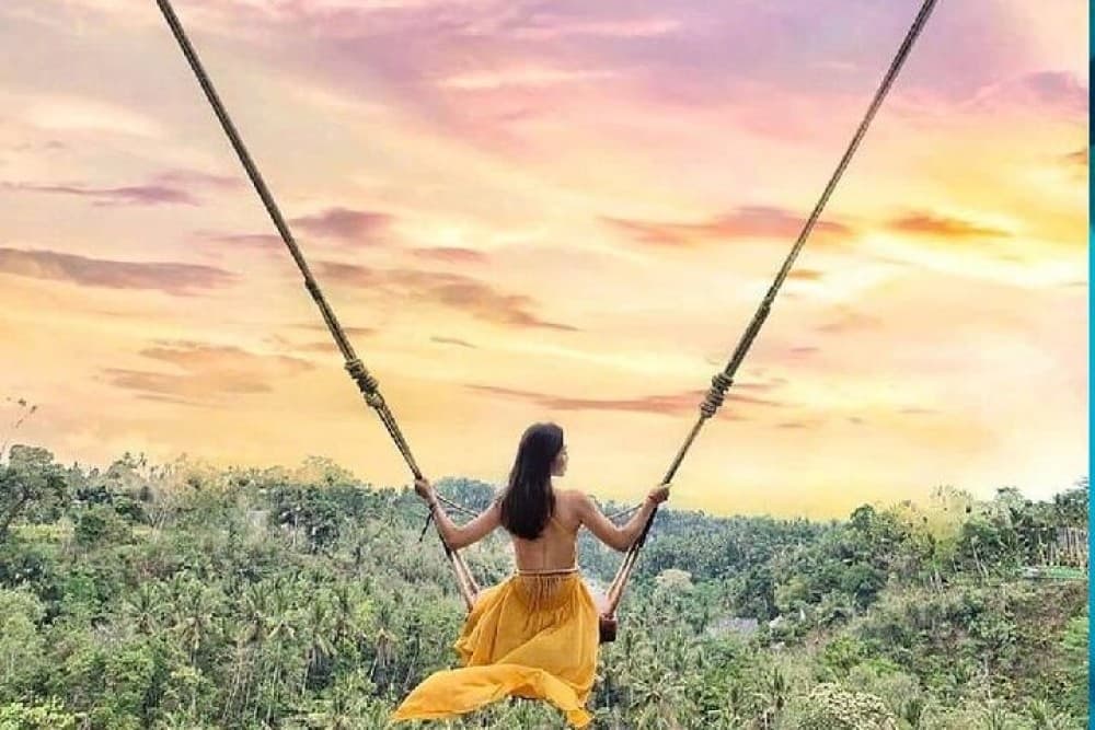 Ubud Day Tour : Waterfall, Temple and Local Night Market Tour | ®ExcursionMania - Image 3