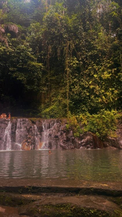 Best of Ubud Waterfalls, Tegalalang Rice Terrace and Swing Tour | ®ExcursionMania - Image 3