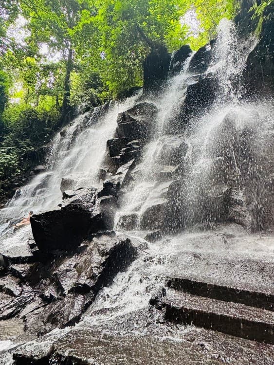 Best of Ubud Waterfalls, Tegalalang Rice Terrace and Swing Tour | ®ExcursionMania - Image 6