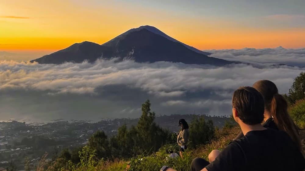 Mount Batur Sunset Trekking - Bali Trekking Packages 2022 | ®ExcursionMania - Image 5