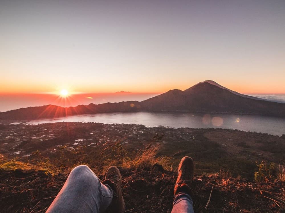 Mount Batur Sunset Trekking - Bali Trekking Packages 2022 | ®ExcursionMania - Image 6