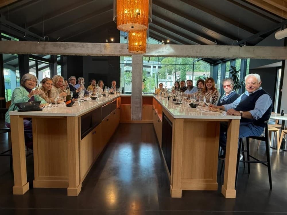 From Venice: Treviso, Prosecco, and Wine Tasting Tour | ®ExcursionMania - Image 5