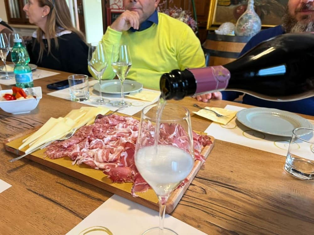 From Venice: Treviso, Prosecco, and Wine Tasting Tour | ®ExcursionMania - Image 3