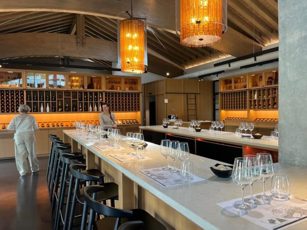 From Venice: Treviso, Prosecco, and Wine Tasting Tour | ®ExcursionMania - Image 8